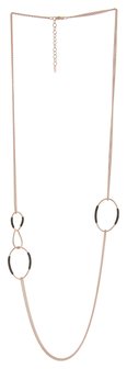 Collier - Zilver | Pesavento