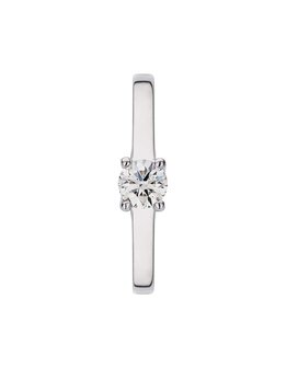 Ring - Briljant 18kt | 18 kt