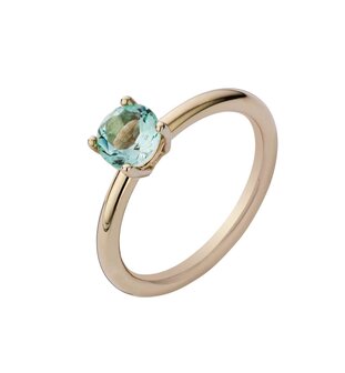 Ring - 18 kt