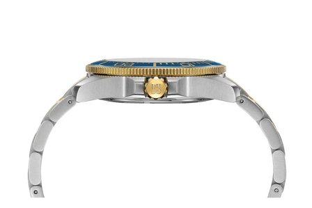 Uurwerk - Certina