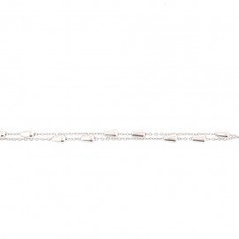 Enkelketting - Zilver | Orage