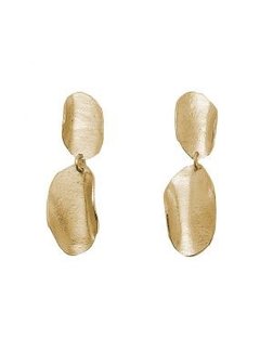 Oorbellen - Zilver | Onno