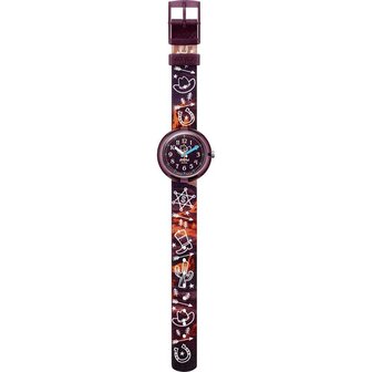 Uurwerk - Flik Flak
