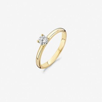 Ring - 14 kt | Blush