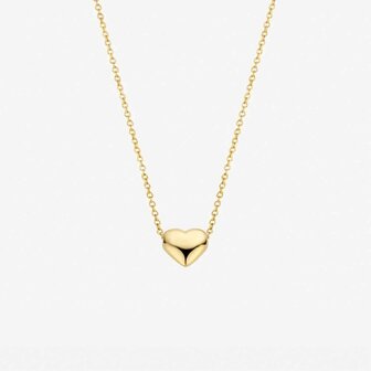 Collier - 14 kt | Blush