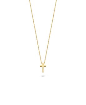 Collier - 14 kt | Blush