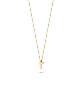 Collier - 14 kt | Blush