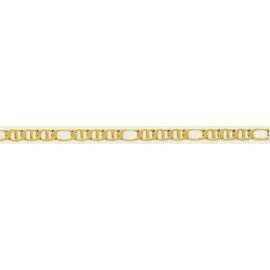 Armband - Plaqu&eacute; | Plaque