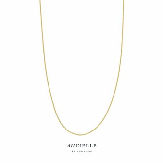Ketting - 18 kt | Aucielle