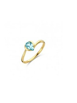 Ring - 18 kt