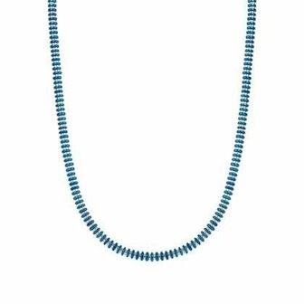 Collier - Staal | Nomination