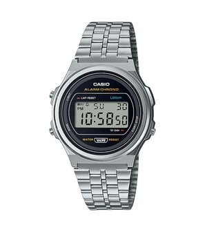 Uurwerk - Casio