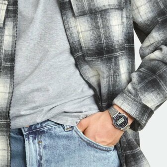 Uurwerk - Casio