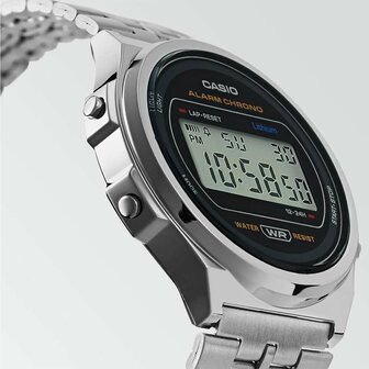 Uurwerk - Casio