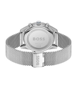 Uurwerk - Boss | Boss Black