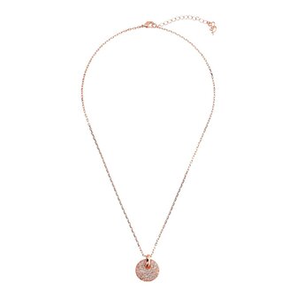 Collier - 18 kt Verguld &reg; | Bronzallure