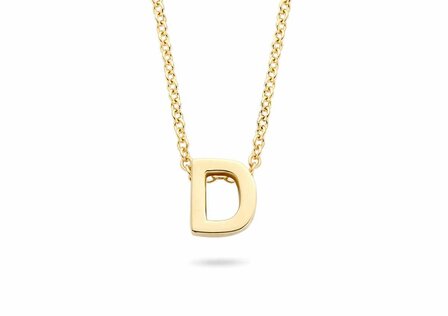 Collier - 14 kt | Blush