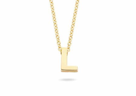 Collier - 14 kt | Blush
