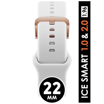 Uurwerkband - Ice Watch