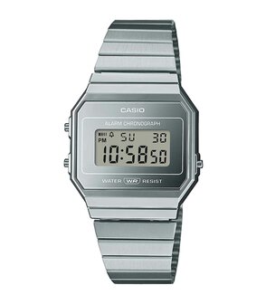 Uurwerk - Casio