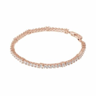 Armband - 18 kt Verguld &reg; | Bronzallure