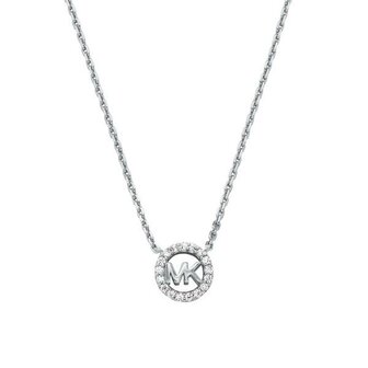 Collier - Zilver | Michael Kors