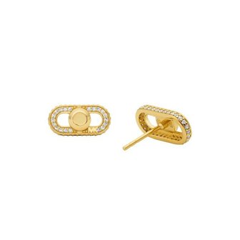 Oorbellen - Zilver | Michael Kors