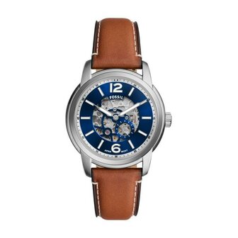 Uurwerk - Fossil