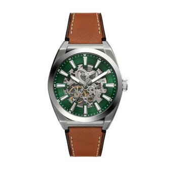 Uurwerk - Fossil