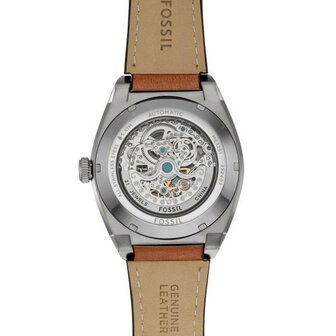 Uurwerk - Fossil