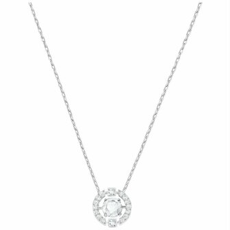 Collier - Plaqu&eacute; | Swarovski