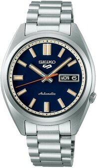 Uurwerk - Seiko
