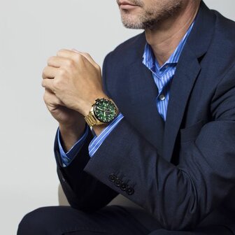 Uurwerk - Festina