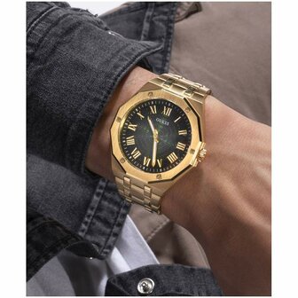 Uurwerk - Guess
