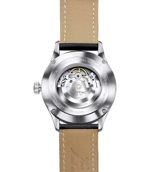 Uurwerk - Pontiac