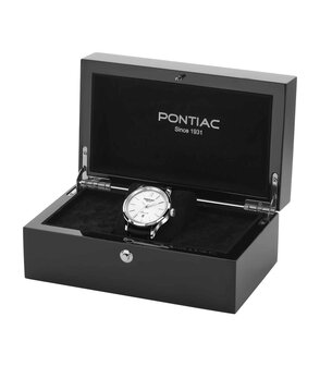 Uurwerk - Pontiac