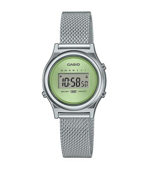 Uurwerk - Casio