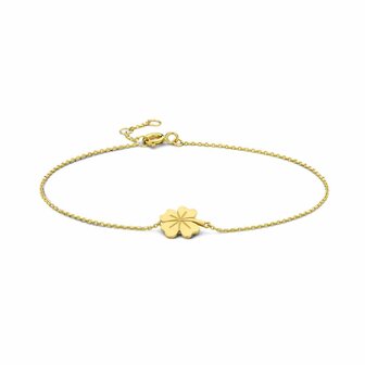 Armband - 14 kt