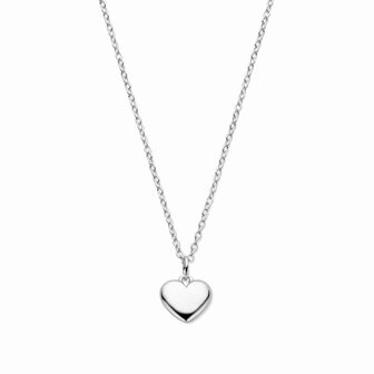 Collier - Zilver