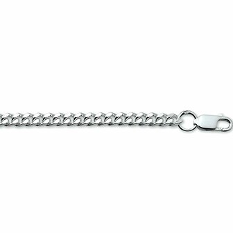 Collier - Zilver