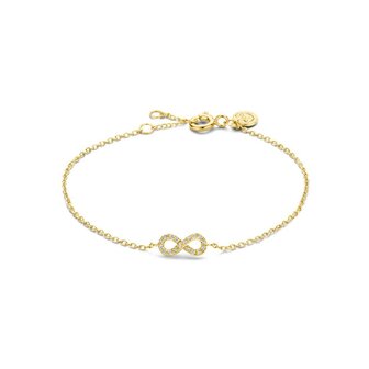 Armband - Briljant Zilver | Diamanti per Tutti