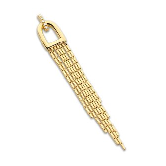 Oorbellen - Briljant Zilver | Diamanti per Tutti
