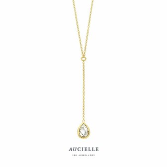 Collier - 18 kt | Aucielle