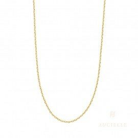 Ketting - 18 kt | Aucielle