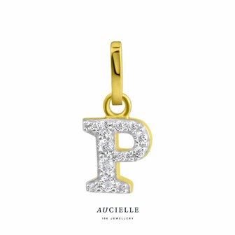Hanger - 18 kt | Aucielle