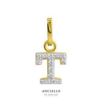 Hanger - 18 kt | Aucielle
