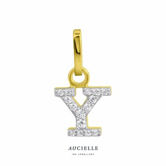 Hanger - 18 kt | Aucielle