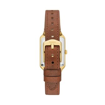 Uurwerk - Fossil