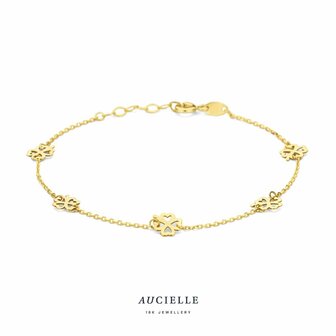 Armband - 18 kt | Aucielle