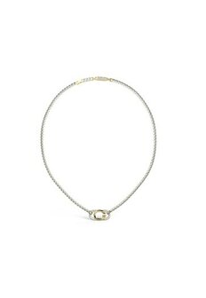 Collier - Staal | Guess
